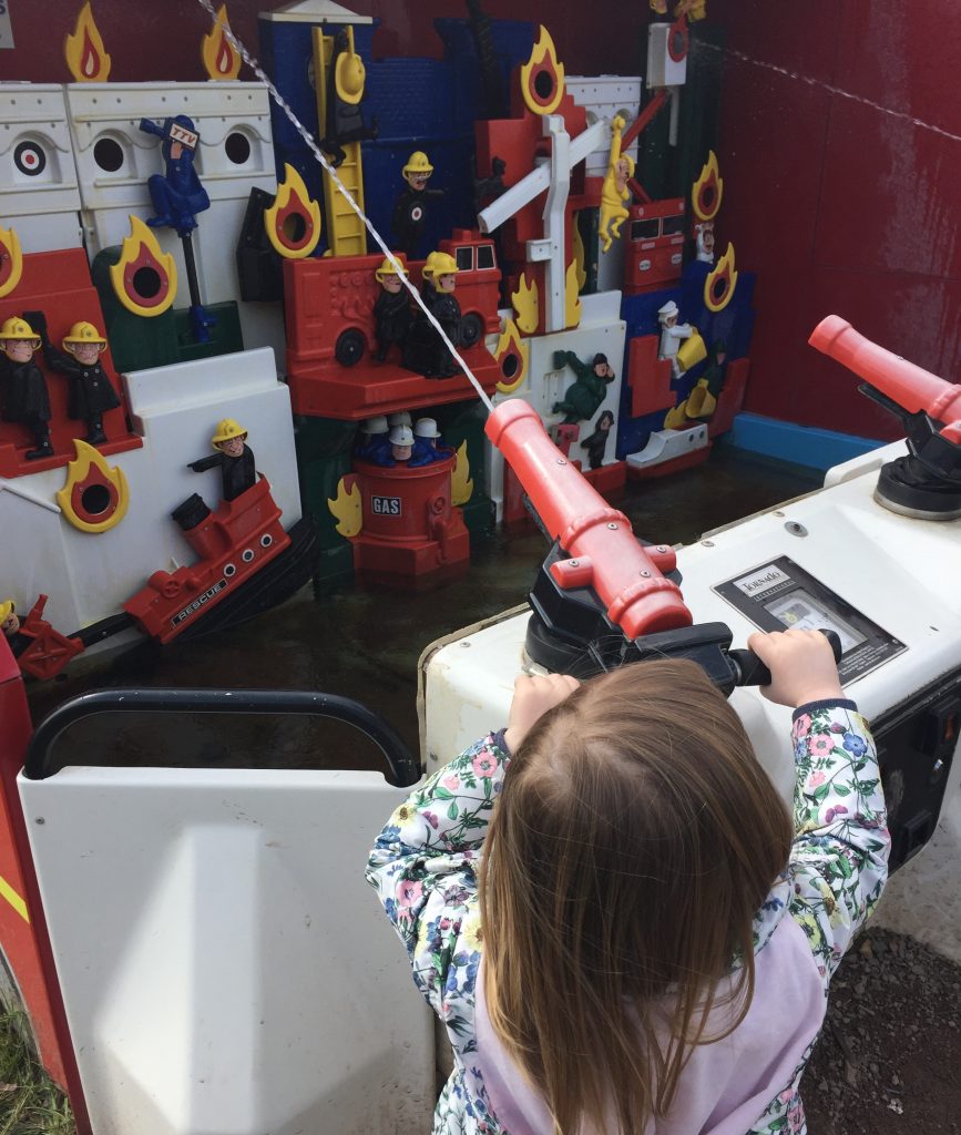 wheelgate arcade game