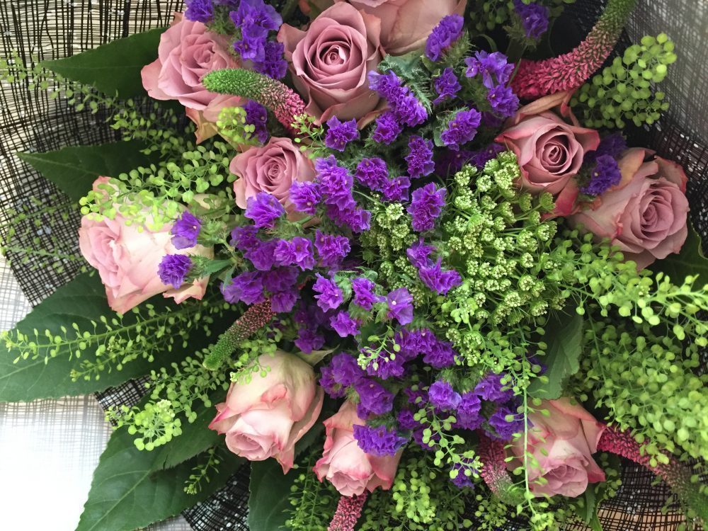 Brightening Your Home with Prestige Flowers