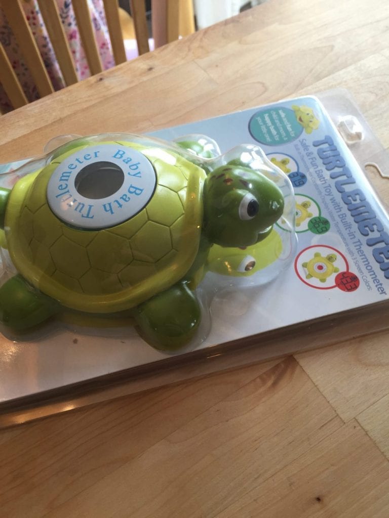 Turtlemeter Packaged