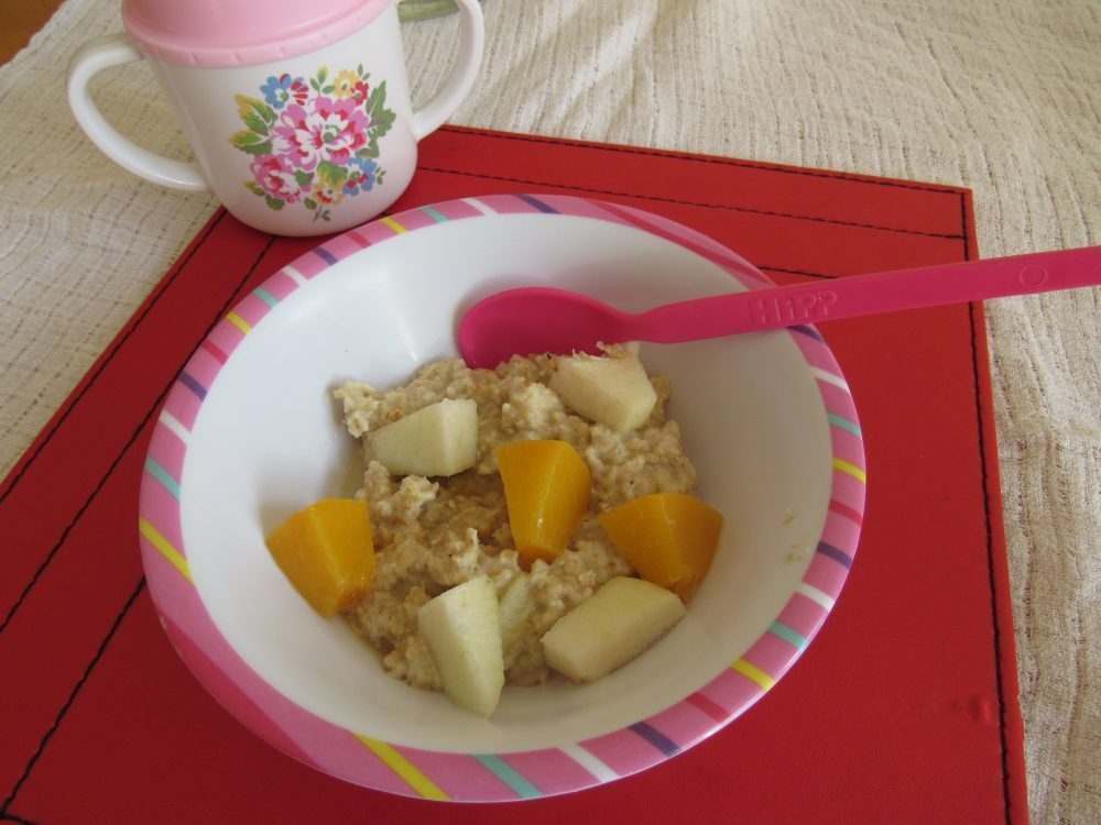 Healthy Eating With Natures Finest Fruit Pots