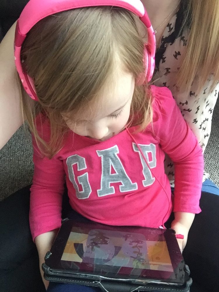 children's headphones