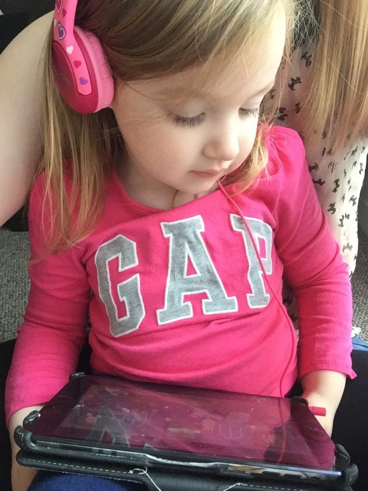 children's headphones