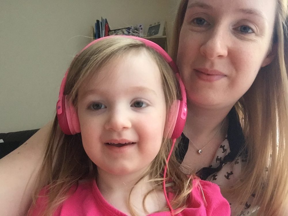 children's headphones