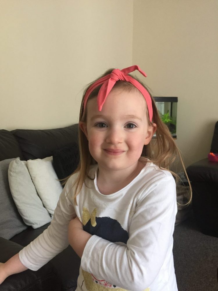 Preventing Head Lice