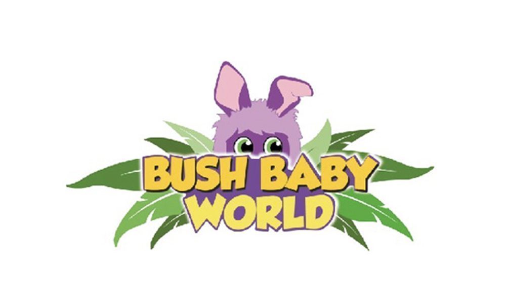 Bush World