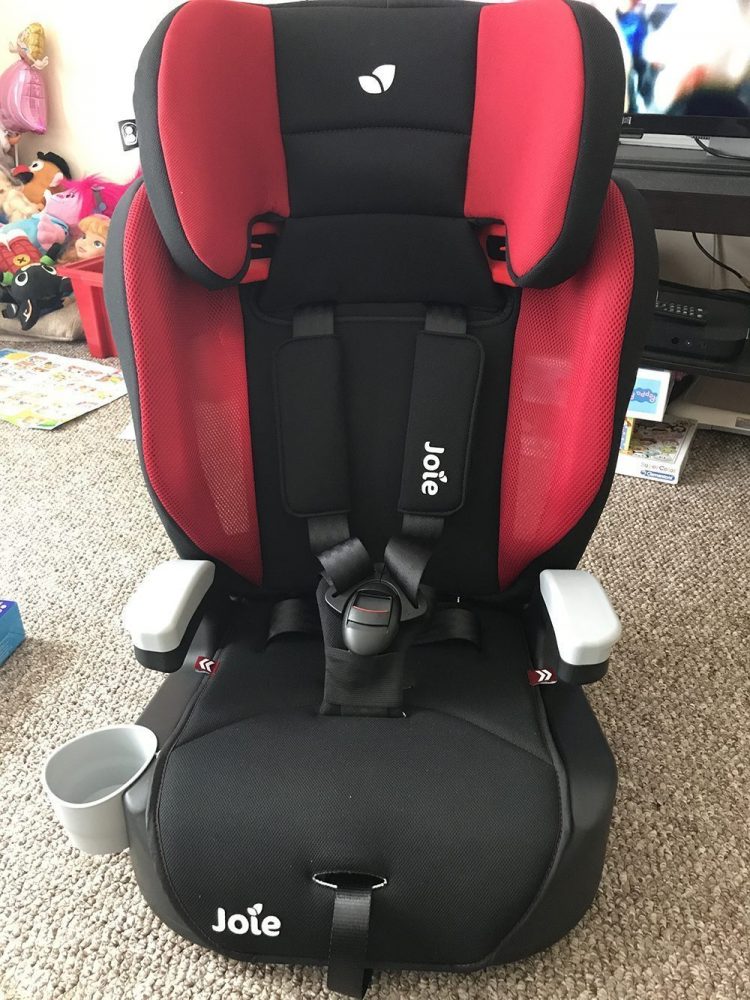 Joie Elevate Car Seat