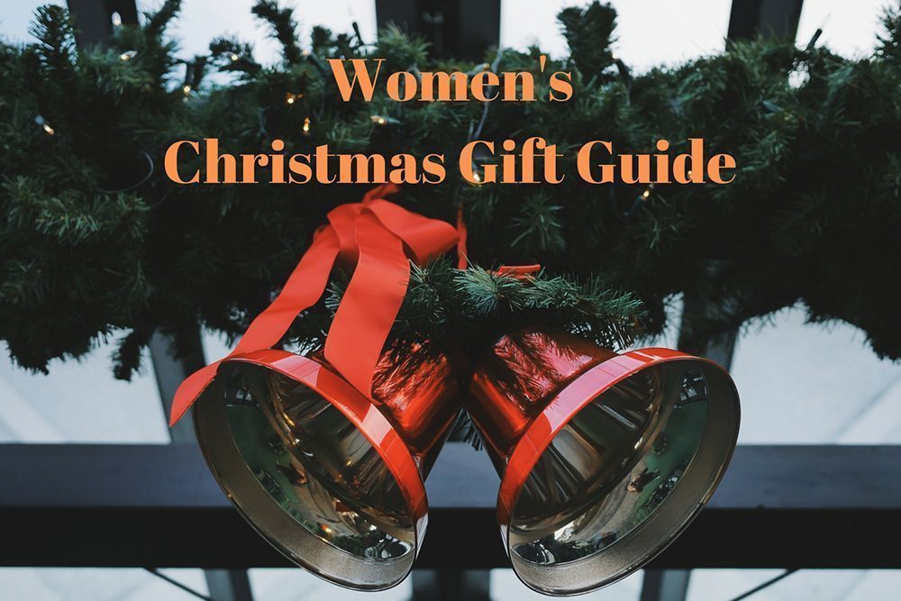 Health and Fitness Christmas Gift Guide