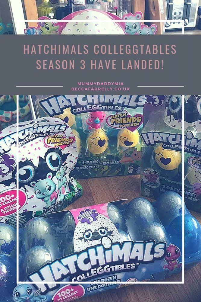 Hatchimals Season 3