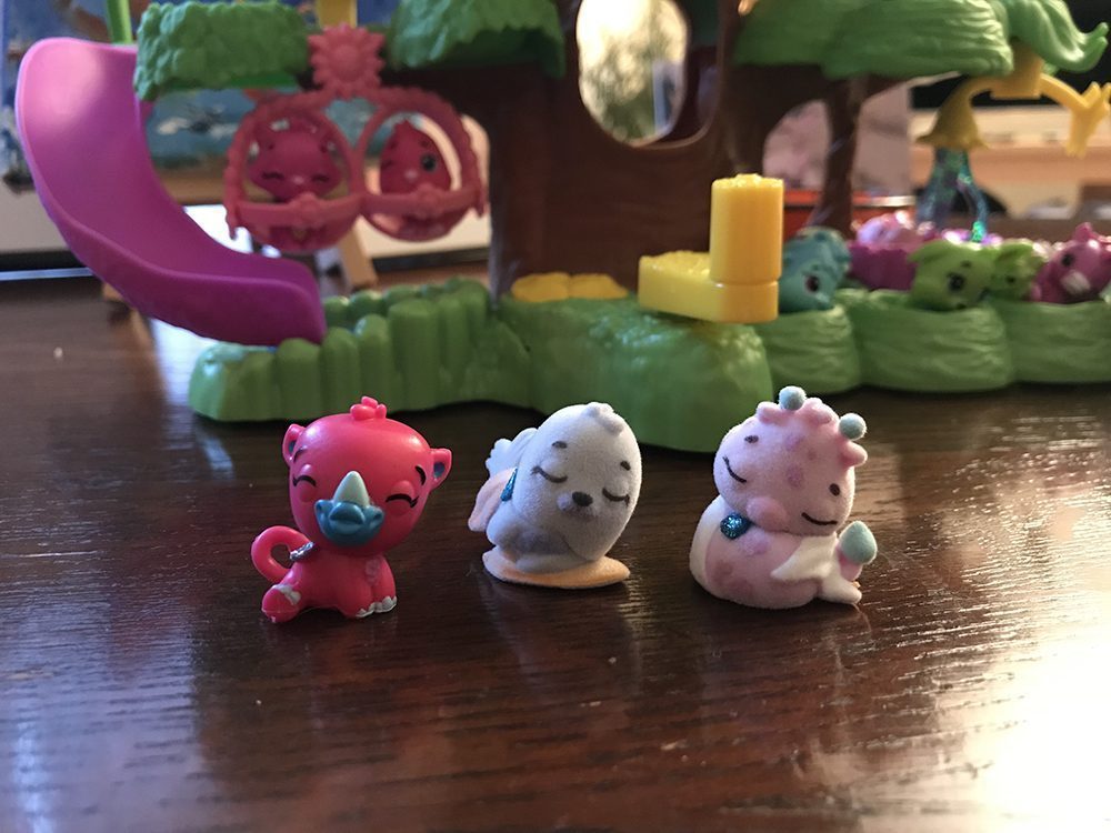 Hatchimals Season 3 ultra rare