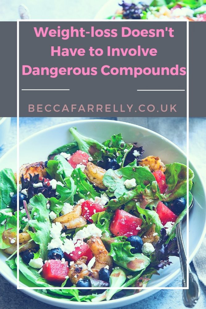 Cover image for dangerous compounds post