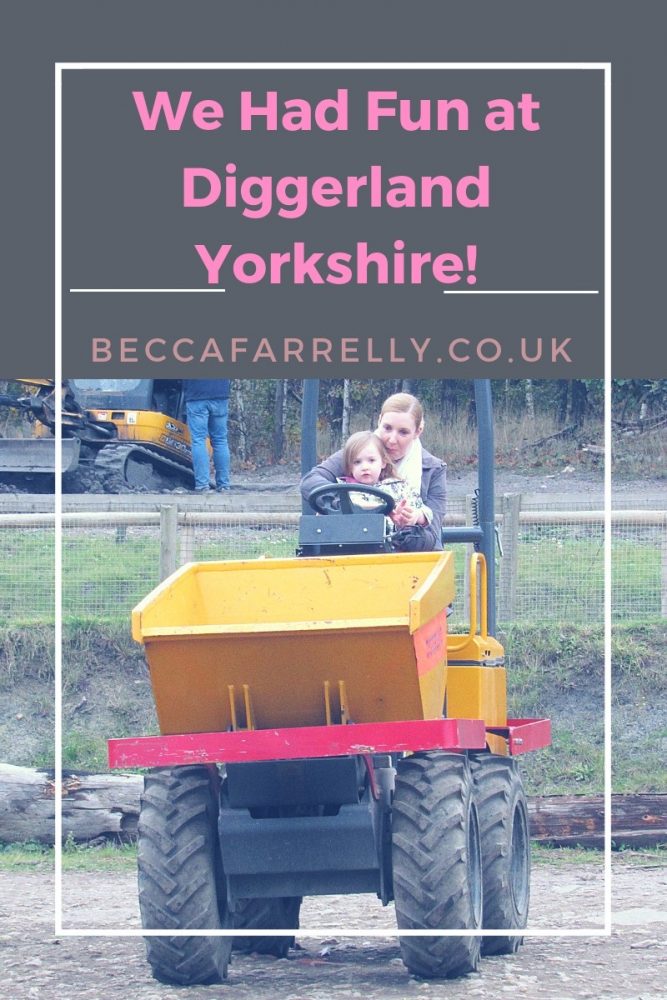 Cover image for Diggerland