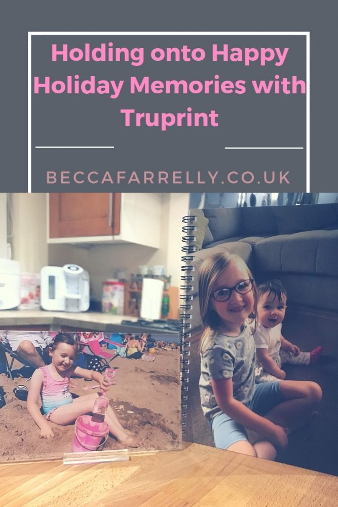 Cover for Truprint Post