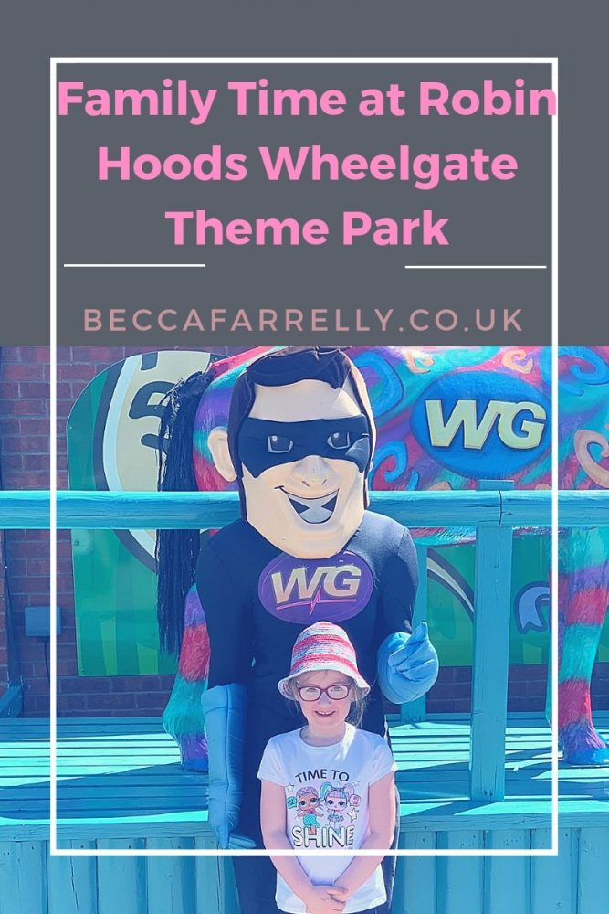 Cover image for Wheelgate